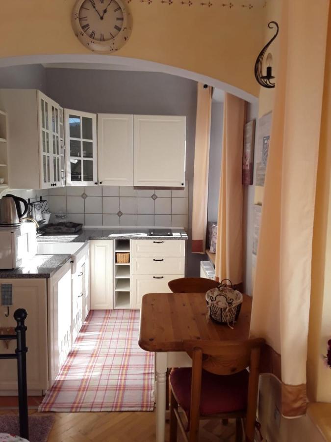 Apartmany Villa Magnolie Lipova Lazne Εξωτερικό φωτογραφία