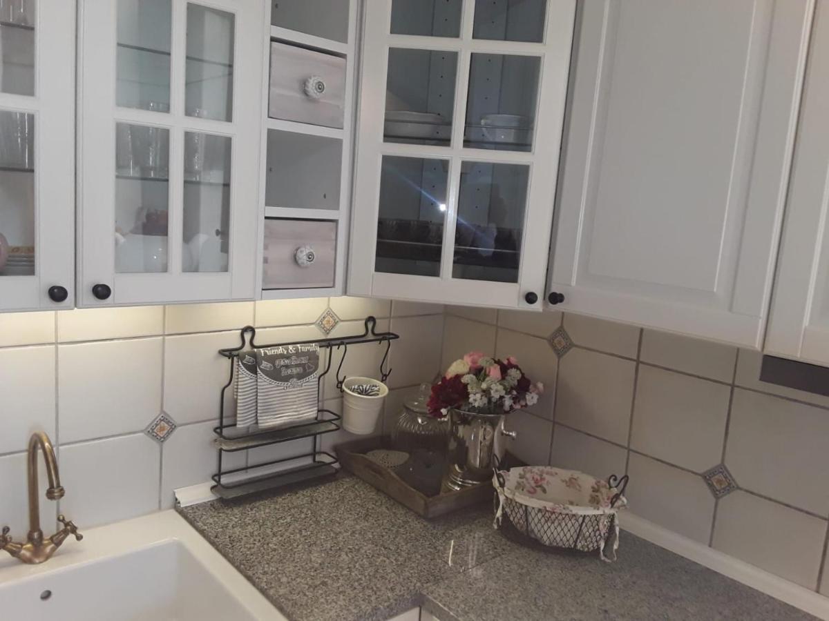 Apartmany Villa Magnolie Lipova Lazne Εξωτερικό φωτογραφία