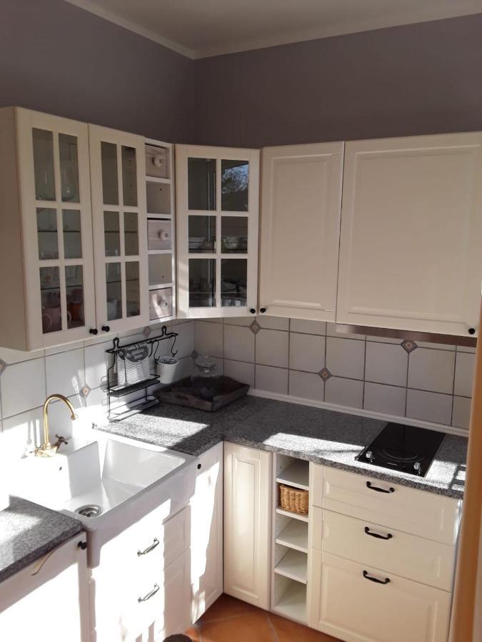 Apartmany Villa Magnolie Lipova Lazne Εξωτερικό φωτογραφία