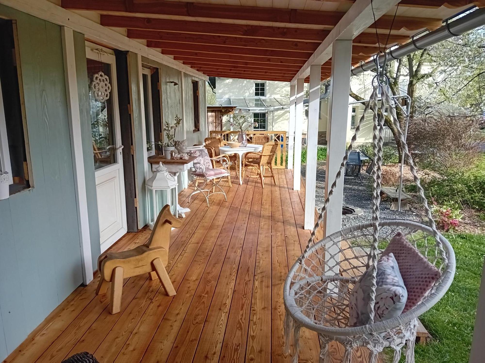 Apartmany Villa Magnolie Lipova Lazne Εξωτερικό φωτογραφία