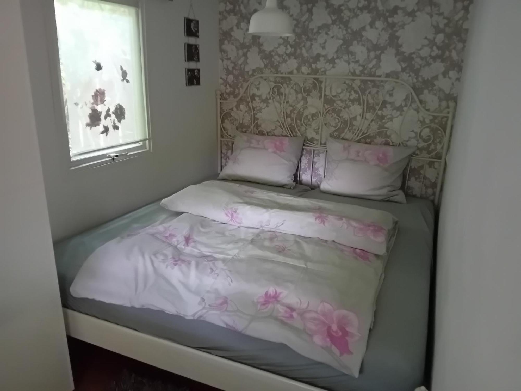 Apartmany Villa Magnolie Lipova Lazne Εξωτερικό φωτογραφία