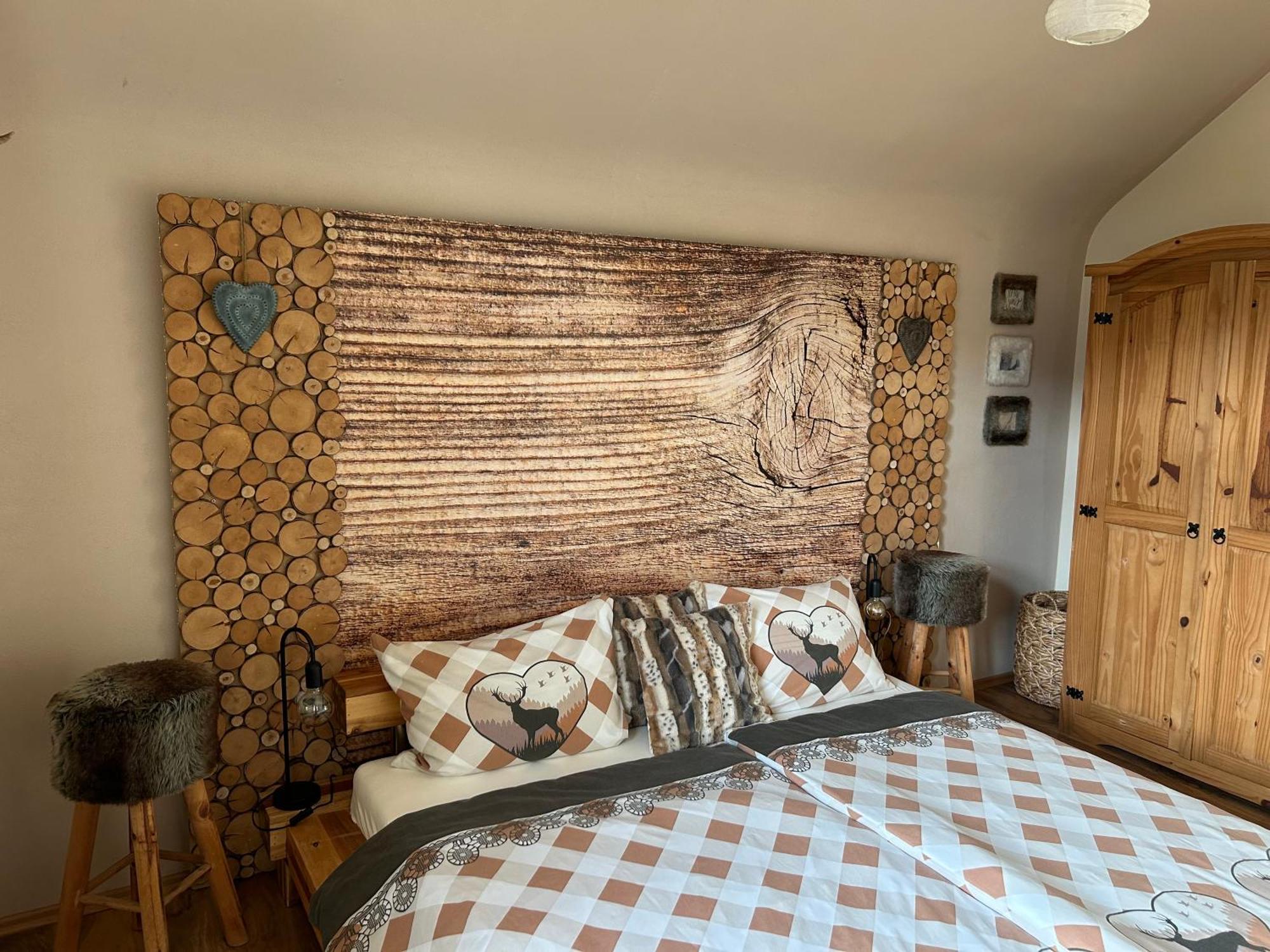 Apartmany Villa Magnolie Lipova Lazne Εξωτερικό φωτογραφία